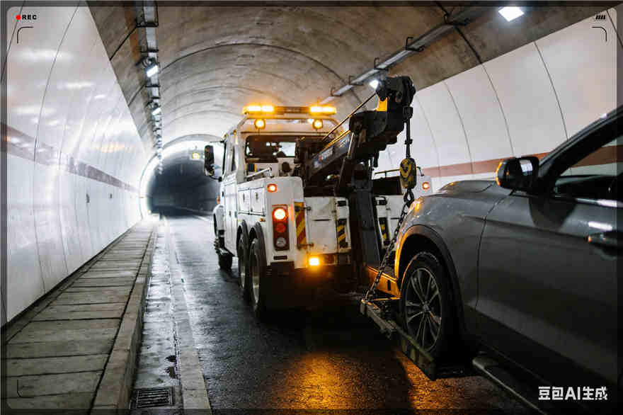商州区道路救援汽车换轮胎
